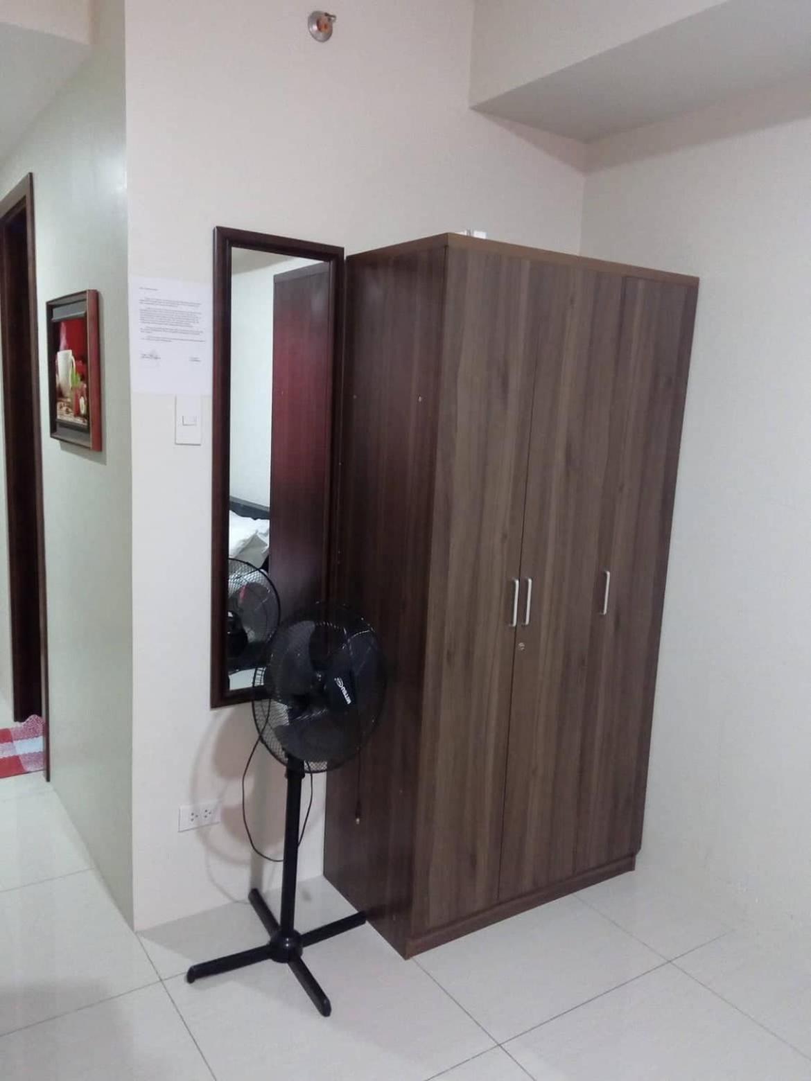 Jdt'S Condo At Horizons 101 Cebu Exteriör bild